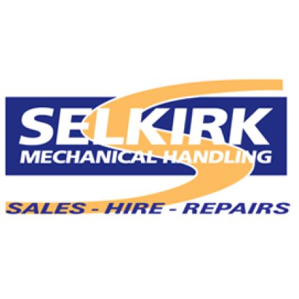 Logotyp från Selkirk Mechanical Handling Ltd