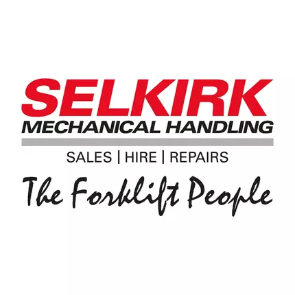 Logo von Selkirk Mechanical Handling Ltd