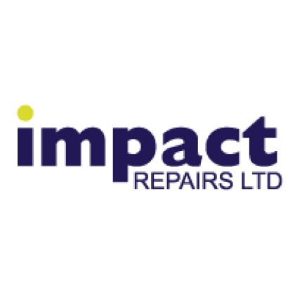 Λογότυπο από Impact Repairs Ltd