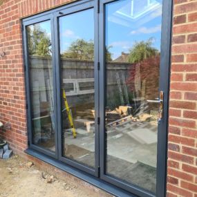 Bild von Eclipse Windows and Doors Ltd