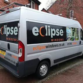 Bild von Eclipse Windows and Doors Ltd