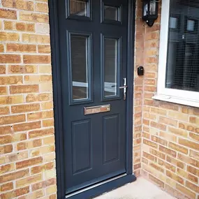 Bild von Eclipse Windows and Doors Ltd