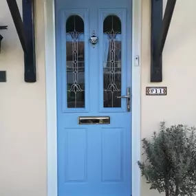 Bild von Eclipse Windows and Doors Ltd