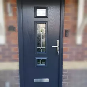 Bild von Eclipse Windows and Doors Ltd