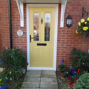 Bild von Eclipse Windows and Doors Ltd