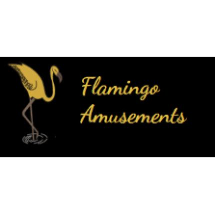 Logótipo de Flamingo Amusements