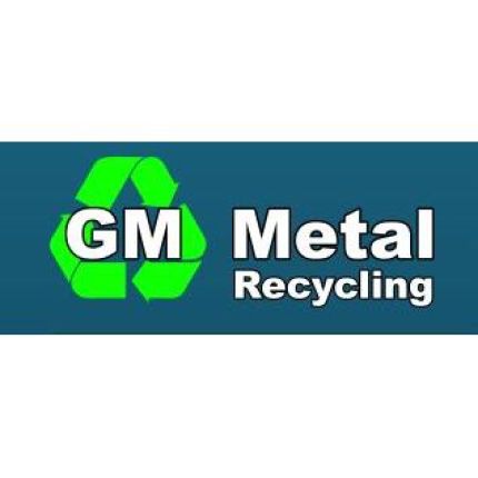 Logo da G M Metals
