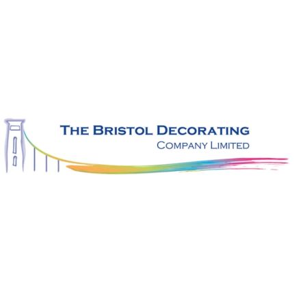 Logotyp från The Bristol Decorating Company