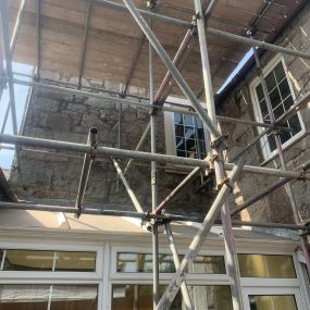 Bild von Clark Scaffolding