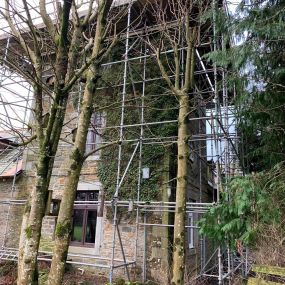 Bild von Clark Scaffolding