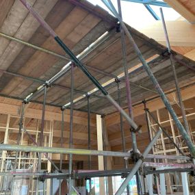 Bild von Clark Scaffolding