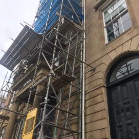 Bild von Clark Scaffolding