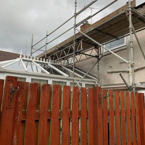 Bild von Clark Scaffolding