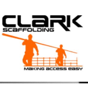 Bild von Clark Scaffolding