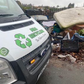 Bild von MBA Recycling Ltd House Clearance & Rubbish Removal
