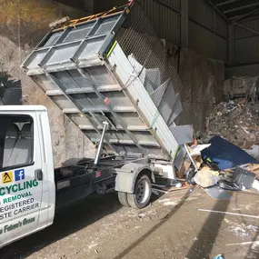 Bild von MBA Recycling Ltd House Clearance & Rubbish Removal