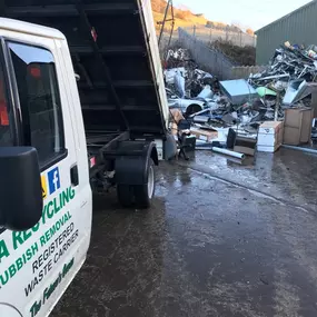 Bild von MBA Recycling Ltd House Clearance & Rubbish Removal