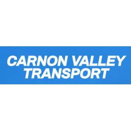 Λογότυπο από Carnon Valley Transport Ltd