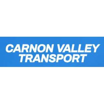 Logo from Carnon Valley Transport Ltd