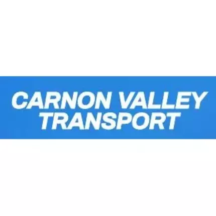 Logo da Carnon Valley Transport Ltd