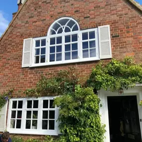 Bild von Tallents Farm Joinery Ltd
