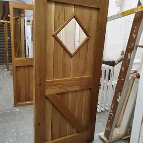 Bild von Tallents Farm Joinery Ltd