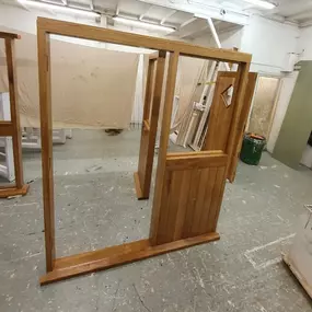 Bild von Tallents Farm Joinery Ltd