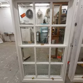 Bild von Tallents Farm Joinery Ltd