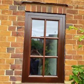 Bild von Tallents Farm Joinery Ltd