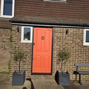 Bild von Tallents Farm Joinery Ltd