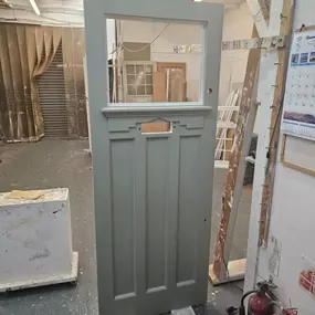 Bild von Tallents Farm Joinery Ltd