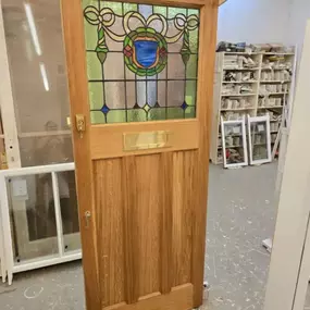 Bild von Tallents Farm Joinery Ltd