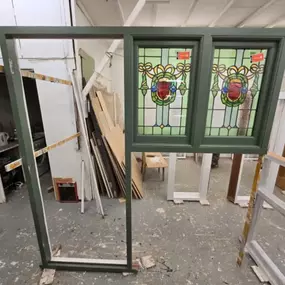 Bild von Tallents Farm Joinery Ltd