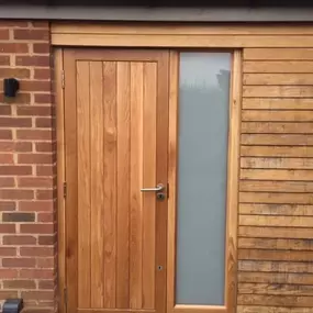 Bild von Tallents Farm Joinery Ltd