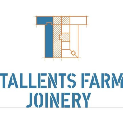 Logotyp från Tallents Farm Joinery Ltd