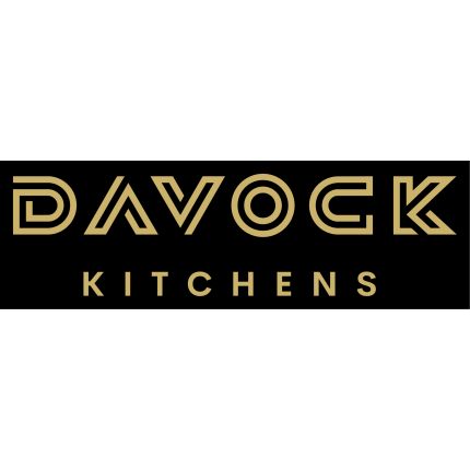 Logo from Davock Kitchens Ltd