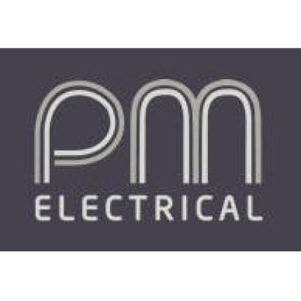 Λογότυπο από PM Electrical Services Ltd