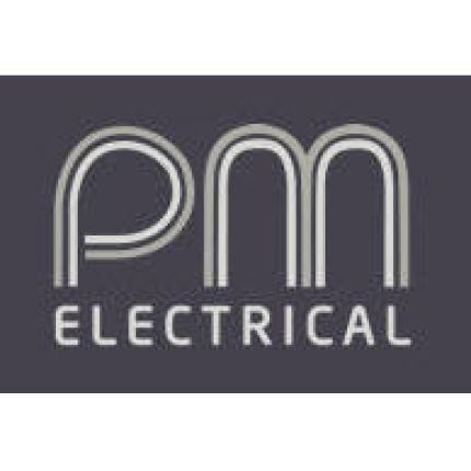 Logótipo de PM Electrical Services Ltd