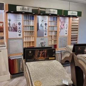 Bild von L & S Carpets & Flooring