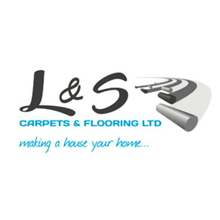Logótipo de L & S Carpets & Flooring