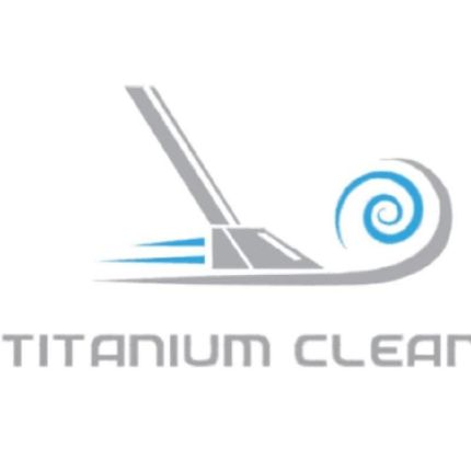 Logo von Titanium Cleaning