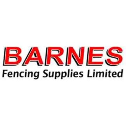 Logo von Barnes Fencing Supplies Ltd