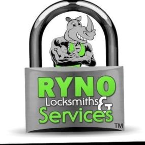 Bild von Ryno Locksmiths & Services Ltd