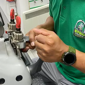 Bild von Ryno Locksmiths & Services Ltd