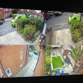 Bild von Ryno Locksmiths & Services Ltd