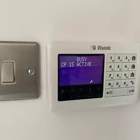 Bild von Ryno Locksmiths & Services Ltd