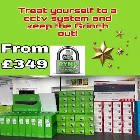 Bild von Ryno Locksmiths & Services Ltd