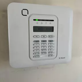 Bild von Ryno Locksmiths & Services Ltd