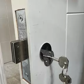 Bild von Ryno Locksmiths & Services Ltd