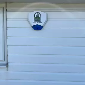 Bild von Ryno Locksmiths & Services Ltd